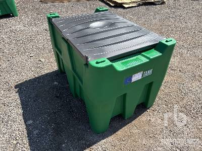 EMILIANA SERBATOI EU-TANK 440 440L Portable Poly (Unused) - Storage tank: picture 3 EMILIANA SERBATOI EU-TANK 440 440L Portable Poly (Unused) - Storage tank: picture 3