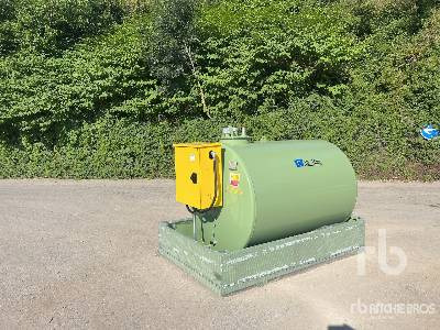 EMILIANA SERBATOI TF3/50 3172 L Reservoir Pour Carburant ... - Storage tank: picture 1 EMILIANA SERBATOI TF3/50 3172 L Reservoir Pour Carburant ... - Storage tank: picture 1