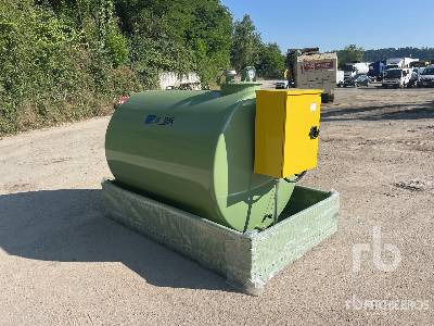 EMILIANA SERBATOI TF3/50 3172 L Reservoir Pour Carburant ... - Storage tank: picture 4 EMILIANA SERBATOI TF3/50 3172 L Reservoir Pour Carburant ... - Storage tank: picture 4