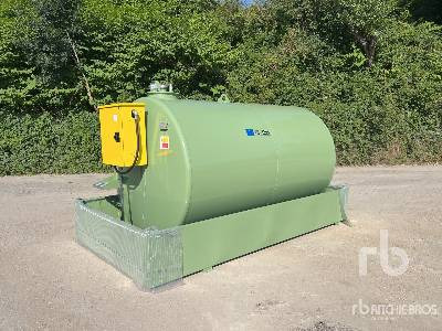 EMILIANA SERBATOI TF9/50 8995 L Reservoir Pour Carburant ... - Storage tank: picture 1 EMILIANA SERBATOI TF9/50 8995 L Reservoir Pour Carburant ... - Storage tank: picture 1