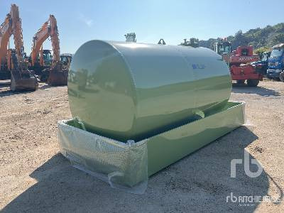 EMILIANA SERBATOI TF9/50 8995 L Reservoir Pour Carburant ... - Storage tank: picture 3 EMILIANA SERBATOI TF9/50 8995 L Reservoir Pour Carburant ... - Storage tank: picture 3