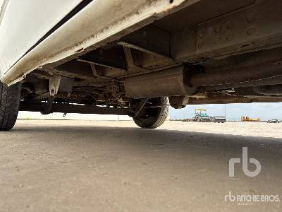 Box truck FORD TRANSIT 4x2 Camion Fourgon: picture 15
