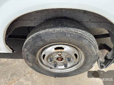 Box truck FORD TRANSIT 4x2 Camion Fourgon: picture 20