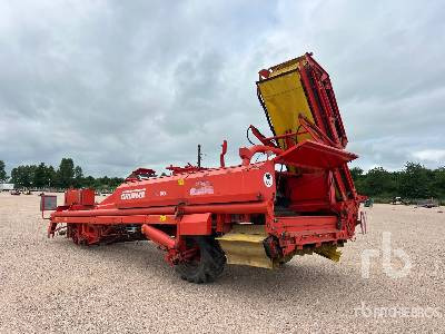 GRIMME DL1700 RS Dollman - Potato harvester: picture 2 GRIMME DL1700 RS Dollman - Potato harvester: picture 2