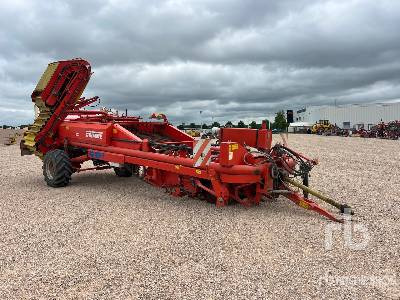 GRIMME DL1700 RS Dollman - Potato harvester: picture 4 GRIMME DL1700 RS Dollman - Potato harvester: picture 4