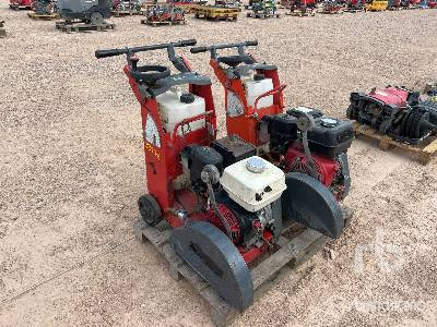 HUSQVARNA Qte De Scies A Sol Qty Of - Concrete equipment: picture 4 HUSQVARNA Qte De Scies A Sol Qty Of - Concrete equipment: picture 4