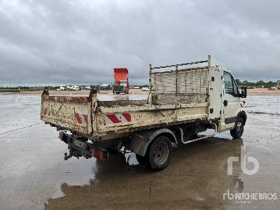 IVECO 35C12 Camion Benne - Tipper: picture 4 IVECO 35C12 Camion Benne - Tipper: picture 4