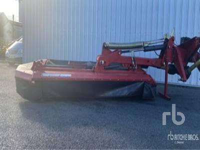 JF-STOLL GXS 3205 3200 mm 3-Point Hitch - Mower: picture 1 JF-STOLL GXS 3205 3200 mm 3-Point Hitch - Mower: picture 1