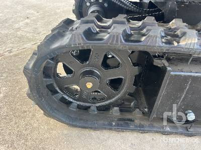 New Mini excavator JPC HT12 Mini Pelle (Non Utilise) (Unused): picture 15