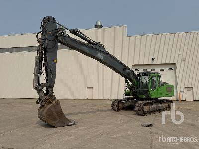 LIEBHERR R934C NLC LITRO Pelle Sur Chenilles - Crawler excavator: picture 1 LIEBHERR R934C NLC LITRO Pelle Sur Chenilles - Crawler excavator: picture 1