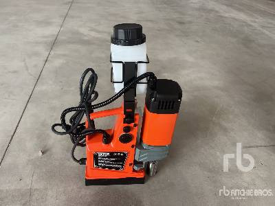MAG-DRILL VEVOR (Unused) - Tool/ Equipment: picture 2 MAG-DRILL VEVOR (Unused) - Tool/ Equipment: picture 2