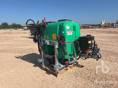 MASCHIO GASPARDO 12 m Pulverisateur (Non Utilise ... - Sprayer: picture 1 MASCHIO GASPARDO 12 m Pulverisateur (Non Utilise ... - Sprayer: picture 1