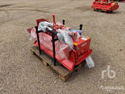 MASCHIO GASPARDO L115 1150 mm 3-Point (Unused) - Garden tiller: picture 4 MASCHIO GASPARDO L115 1150 mm 3-Point (Unused) - Garden tiller: picture 4