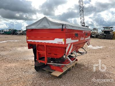 MASCHIO GASPARDO PRIMO EWICE 332 (Unused) - Fertilizer spreader: picture 2 MASCHIO GASPARDO PRIMO EWICE 332 (Unused) - Fertilizer spreader: picture 2