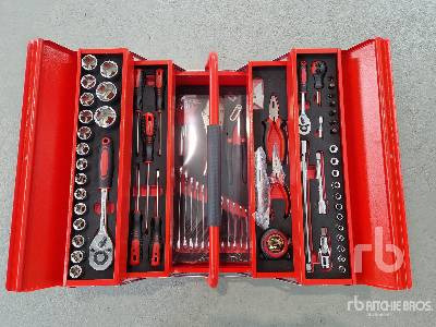 NORTH-TOOLS PROFILINE (Unused) - Tool/ Equipment: picture 3 NORTH-TOOLS PROFILINE (Unused) - Tool/ Equipment: picture 3