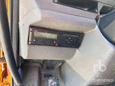 Tipper RENAULT KERAX 420DCI 6x4 Crew Cab 6x4 Camion Bi-Benne: picture 44