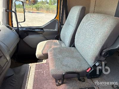 Tipper RENAULT KERAX 420DCI 6x4 Crew Cab 6x4 Camion Bi-Benne: picture 35