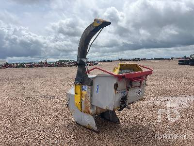 TS INDUSTRIE 327Z 3-Point Hitch Broyeur - Wood chipper: picture 2 TS INDUSTRIE 327Z 3-Point Hitch Broyeur - Wood chipper: picture 2