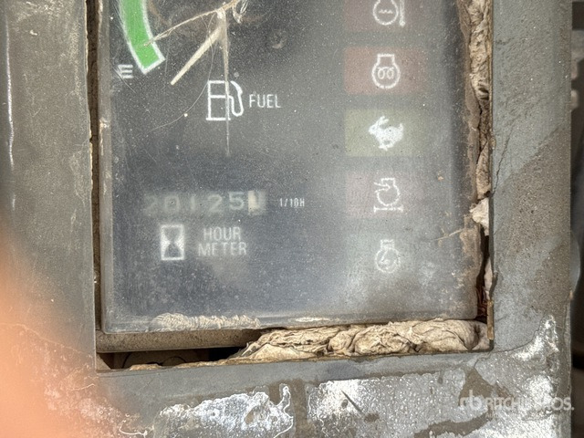 Takeuchi TB150 Tracked Excavator - Crawler excavator: picture 3 Takeuchi TB150 Tracked Excavator - Crawler excavator: picture 3
