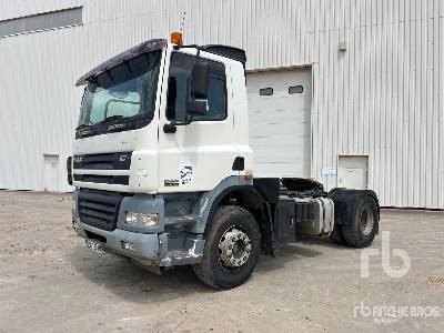 DAF CF 35.380 4x2 Tracteur Routier - Tractor unit: picture 1 DAF CF 35.380 4x2 Tracteur Routier - Tractor unit: picture 1