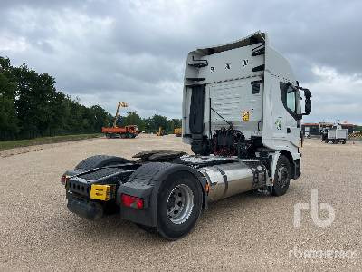 IVECO STRALIS 460 NP 4x2 Tracteur Routier Avec Couchette - Tractor unit: picture 3 IVECO STRALIS 460 NP 4x2 Tracteur Routier Avec Couchette - Tractor unit: picture 3