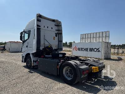 IVECO STRALIS 460NP 4x2 Tracteur Routier Cabine Cou ... - Tractor unit: picture 2 IVECO STRALIS 460NP 4x2 Tracteur Routier Cabine Cou ... - Tractor unit: picture 2
