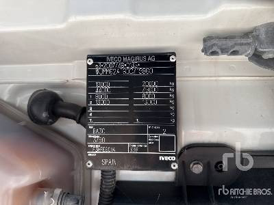 IVECO STRALIS 460NP 4x2 Tracteur Routier Cabine Cou ... - Tractor unit: picture 5 IVECO STRALIS 460NP 4x2 Tracteur Routier Cabine Cou ... - Tractor unit: picture 5