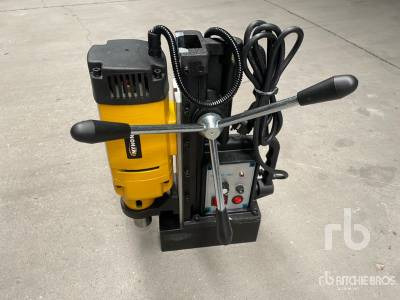 WELGTEK MAGNETIC DRILL 16 J1C-28B - Drilling rig: picture 1 WELGTEK MAGNETIC DRILL 16 J1C-28B - Drilling rig: picture 1