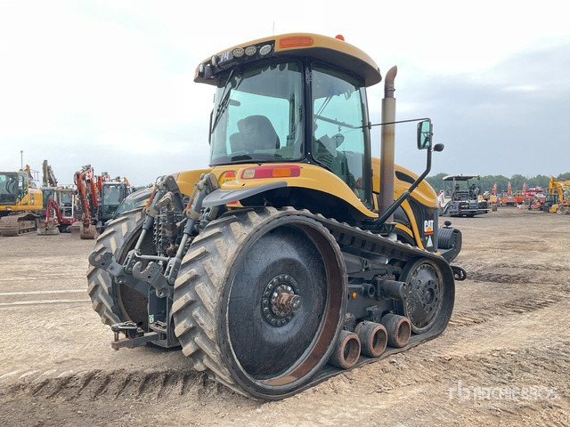 2003 Cat Challenger MT765-11 Track Tractor - Flail mower/ Mulcher: picture 4 2003 Cat Challenger MT765-11 Track Tractor - Flail mower/ Mulcher: picture 4