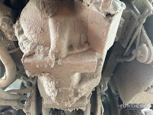 2005 Cat 771D Haul Truck - Rigid dumper/ Rock truck: picture 5 2005 Cat 771D Haul Truck - Rigid dumper/ Rock truck: picture 5