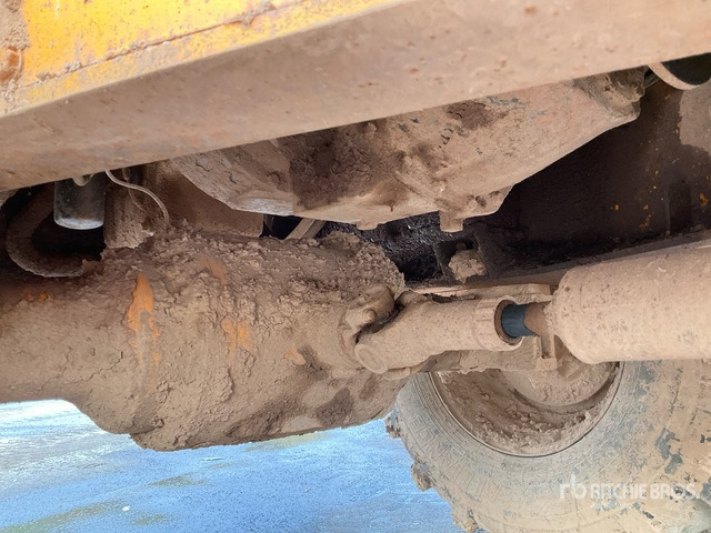 2006 Thwaites 9T 9 ton 4x4 Dumper - Dumper: picture 5 2006 Thwaites 9T 9 ton 4x4 Dumper - Dumper: picture 5