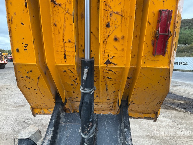 2015 JCB 3TSTM JCB Dumper Dumper - Dumper: picture 5 2015 JCB 3TSTM JCB Dumper Dumper - Dumper: picture 5