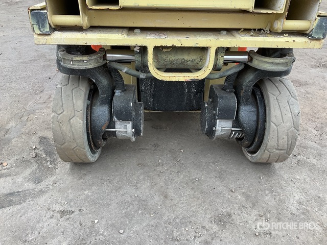 2016 JLG 1930ES 2016 JLG 1930ES Scissor Lift Scissor Lift - Scissor lift: picture 5 2016 JLG 1930ES 2016 JLG 1930ES Scissor Lift Scissor Lift - Scissor lift: picture 5