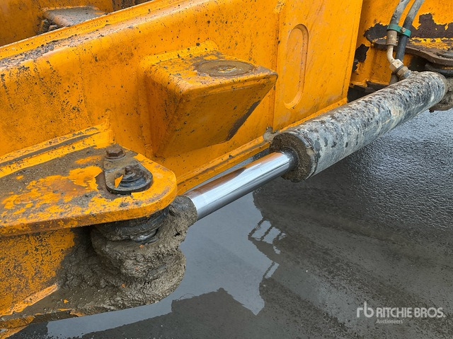 2016 Thwaites MACH2090 9 ton 4x4 Dumper - Dumper: picture 5 2016 Thwaites MACH2090 9 ton 4x4 Dumper - Dumper: picture 5