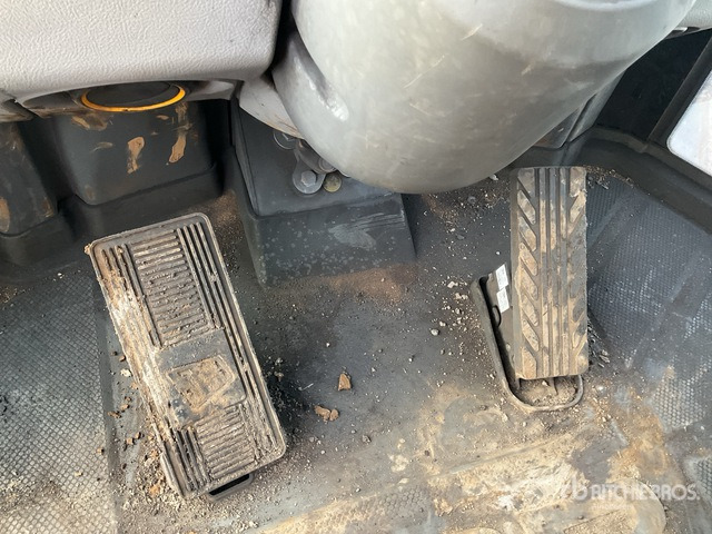 2017 JCB 457ZX High Lift Wheel Loader - Wheel loader: picture 5 2017 JCB 457ZX High Lift Wheel Loader - Wheel loader: picture 5