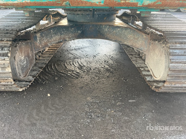 2018 Kobelco SK210LC-10E Tracked Excavator - Crawler excavator: picture 5 2018 Kobelco SK210LC-10E Tracked Excavator - Crawler excavator: picture 5