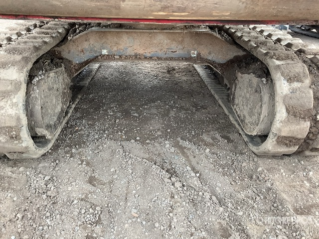 2018 Takeuchi TB230 Mini Excavator: <6.6t - Mini excavator: picture 5 2018 Takeuchi TB230 Mini Excavator: <6.6t - Mini excavator: picture 5