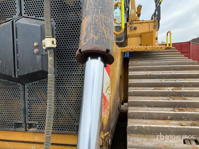 2019 Cat D6TLGP Crawler Dozer - Bulldozer: picture 5 2019 Cat D6TLGP Crawler Dozer - Bulldozer: picture 5