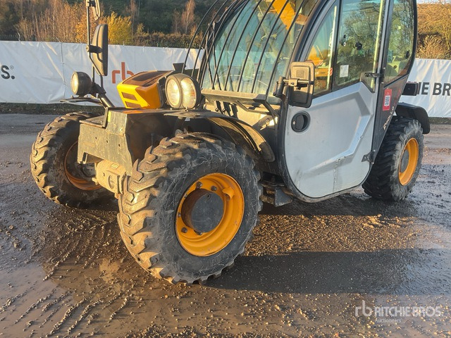 2019 Dieci VLC190 Apollo25.6R Telehandler - Telescopic handler: picture 5 2019 Dieci VLC190 Apollo25.6R Telehandler - Telescopic handler: picture 5