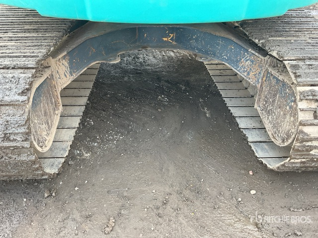 2019 Kobelco SK140SRLC-5 Tracked Excavator - Crawler excavator: picture 5 2019 Kobelco SK140SRLC-5 Tracked Excavator - Crawler excavator: picture 5