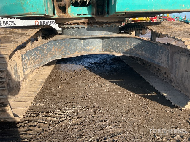 2019 Kobelco SK230SRLC-5 Tracked Excavator - Crawler excavator: picture 4 2019 Kobelco SK230SRLC-5 Tracked Excavator - Crawler excavator: picture 4