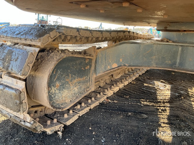 2019 Kobelco SK85MSR-7 Tracked Excavator - Crawler excavator: picture 5 2019 Kobelco SK85MSR-7 Tracked Excavator - Crawler excavator: picture 5