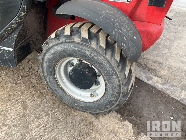 2019 Manitou MT625H Comfort Telehandler - Telescopic handler: picture 5 2019 Manitou MT625H Comfort Telehandler - Telescopic handler: picture 5