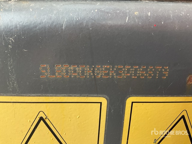 2019 Mecalac TA3sh 3 ton 4x4 Swivel Dumper - Mini dumper: picture 5 2019 Mecalac TA3sh 3 ton 4x4 Swivel Dumper - Mini dumper: picture 5