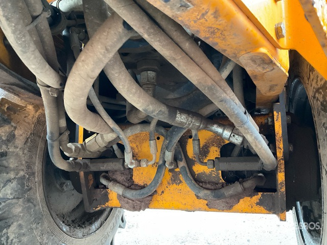 2019 Thwaites MACH201 1 ton 4x4 Hi-Tip Dumper - Dumper: picture 4 2019 Thwaites MACH201 1 ton 4x4 Hi-Tip Dumper - Dumper: picture 4