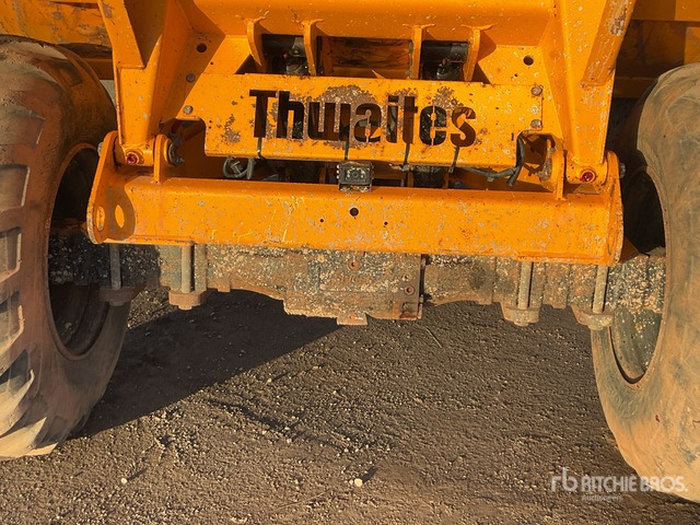 2019 Thwaites MACH2090 9 ton 4x4 Dumper - Dumper: picture 5 2019 Thwaites MACH2090 9 ton 4x4 Dumper - Dumper: picture 5
