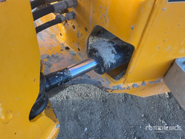 2019 Thwaites MACH580 3 ton 4x4 Swivel Dumper - Dumper: picture 5 2019 Thwaites MACH580 3 ton 4x4 Swivel Dumper - Dumper: picture 5