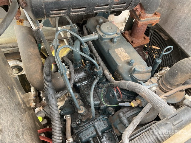 2021 Vac-Ex Air Vac Vacuum System - Flail mower/ Mulcher: picture 5 2021 Vac-Ex Air Vac Vacuum System - Flail mower/ Mulcher: picture 5