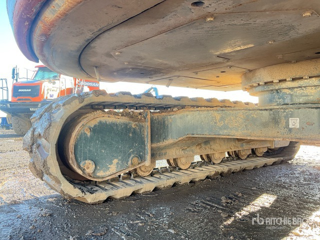 Crawler excavator 2022 Hyundai HX85A Tracked Excavator: picture 6 Crawler excavator 2022 Hyundai HX85A Tracked Excavator: picture 6