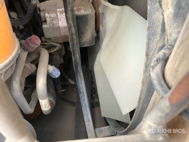 2022 JCB 535-95 Telehandler - Telescopic handler: picture 5 2022 JCB 535-95 Telehandler - Telescopic handler: picture 5